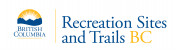 Recreation Sites and Trails BC